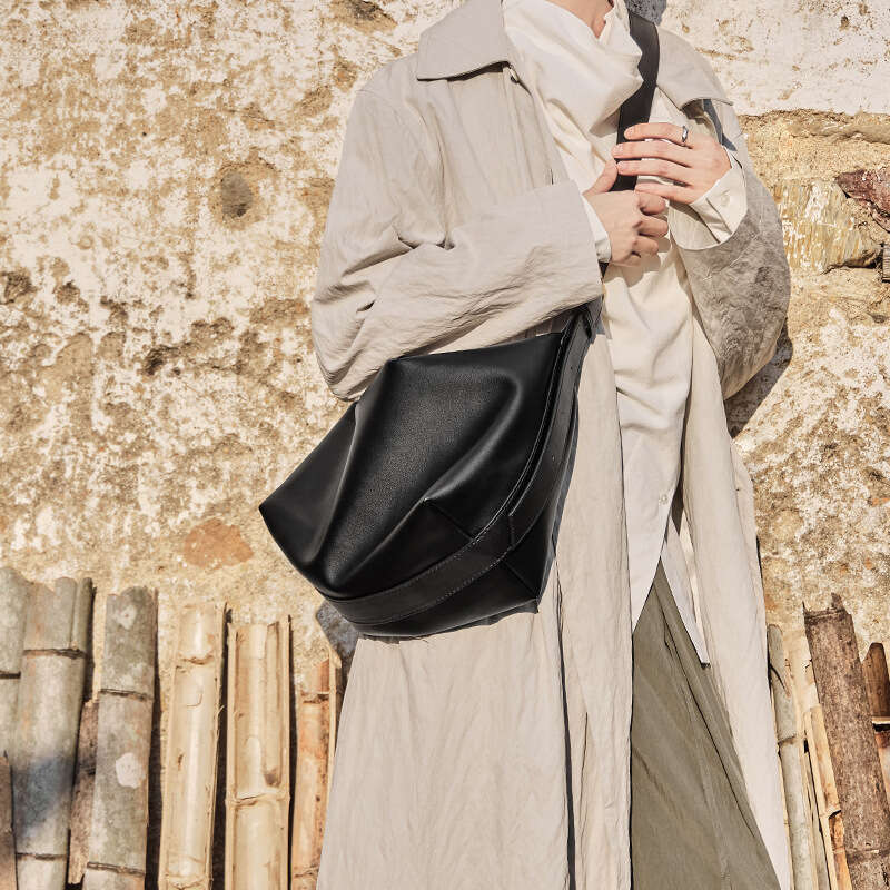 designer bag Luxury bag New Summer Shoulder Women, Large Capacity Tote Bag, Crossbody Genuine Leather Women's Bag for Commuting