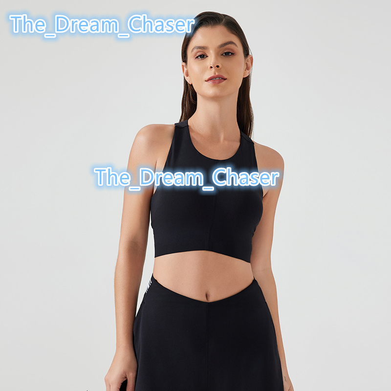 Womens Seamless Sports Bra Highsupport Sports Bra Back Removable Pads Breathable Yoga Bra