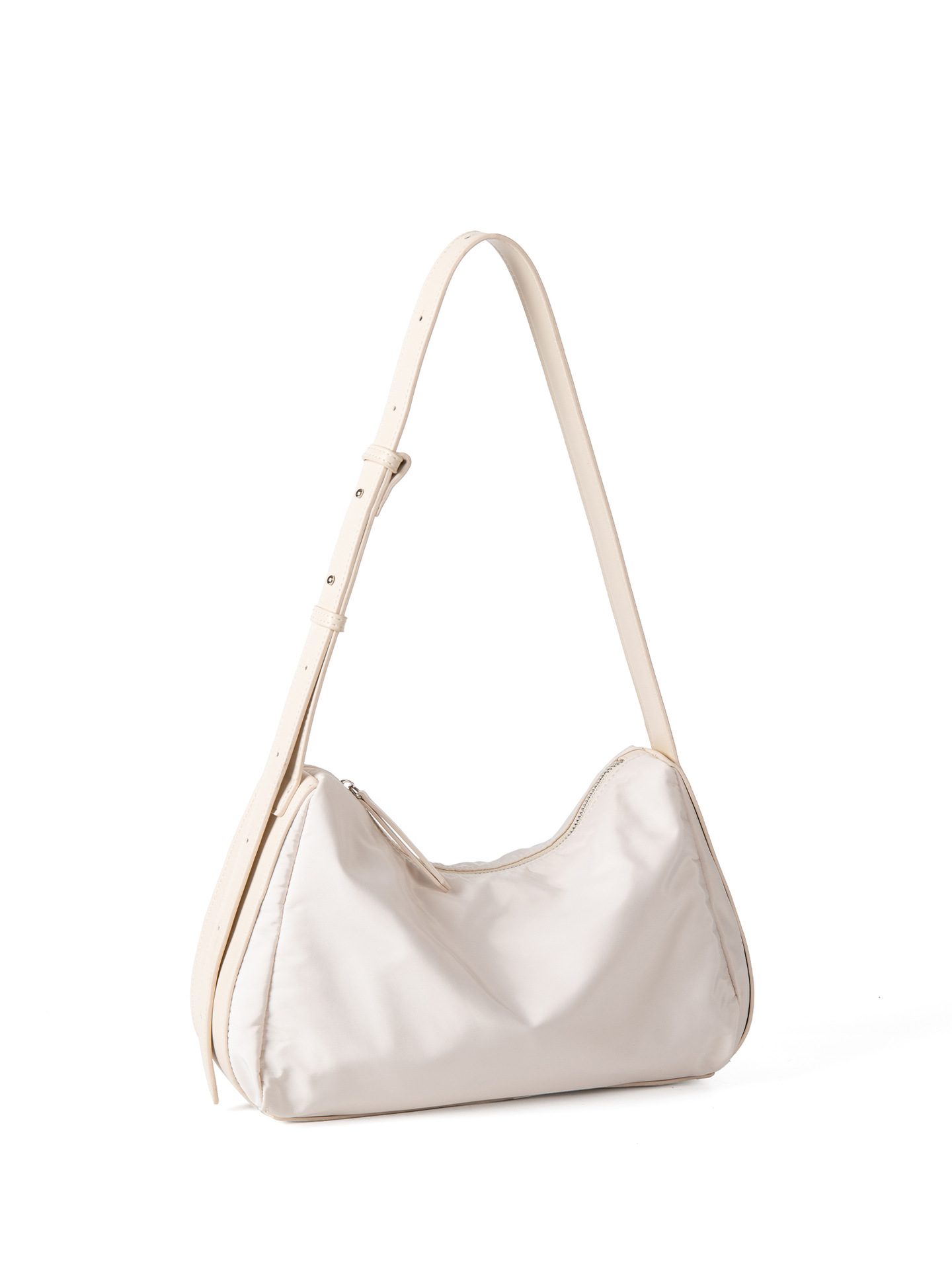 Popular Niche Design Relaxed Large-Capacity Single-Shoulder Bag For Women Korean Version New Lazy Style Casual Versatile Commuting Handbag