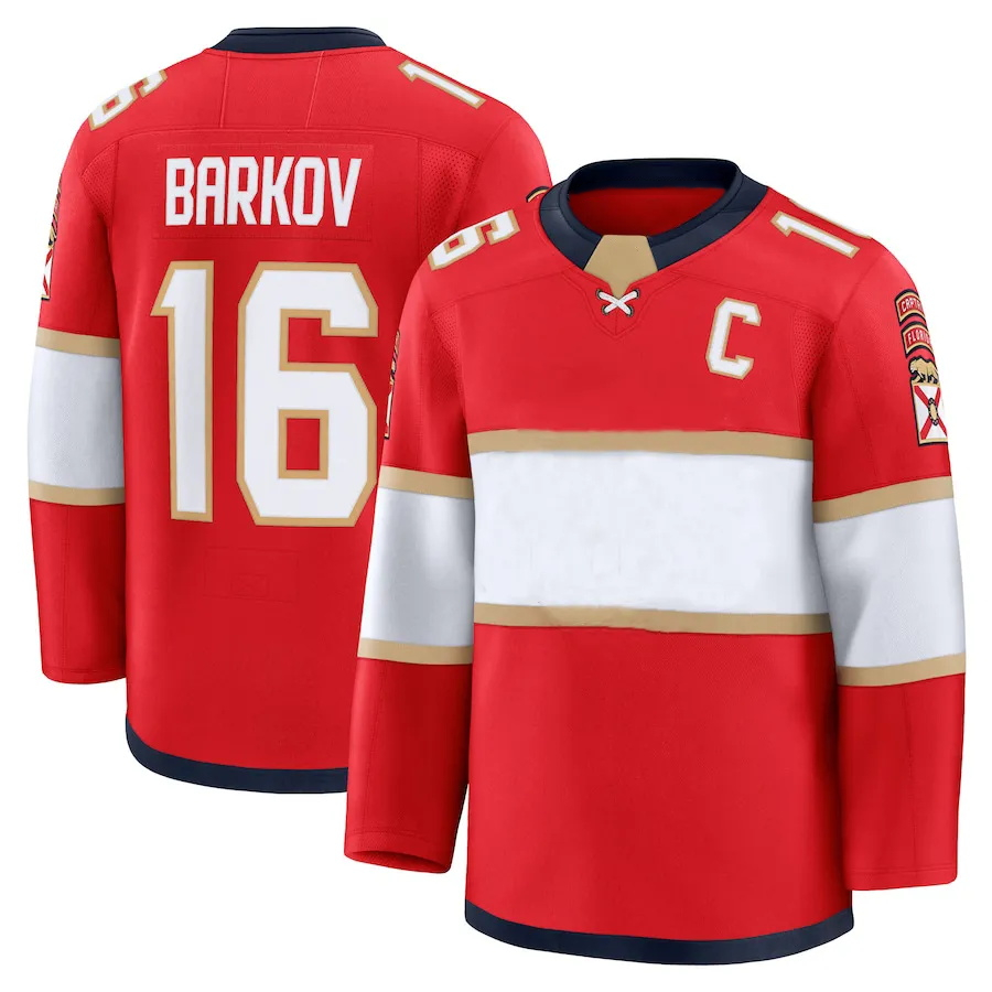 Vegas Hockey Jersey Mitch Marner Mark Stone Jack Eichel Tomas Hertl Adin Hill William Karlsson Smith Dorofeyev Samsonov Roy McNabb Howden Saad Golden 