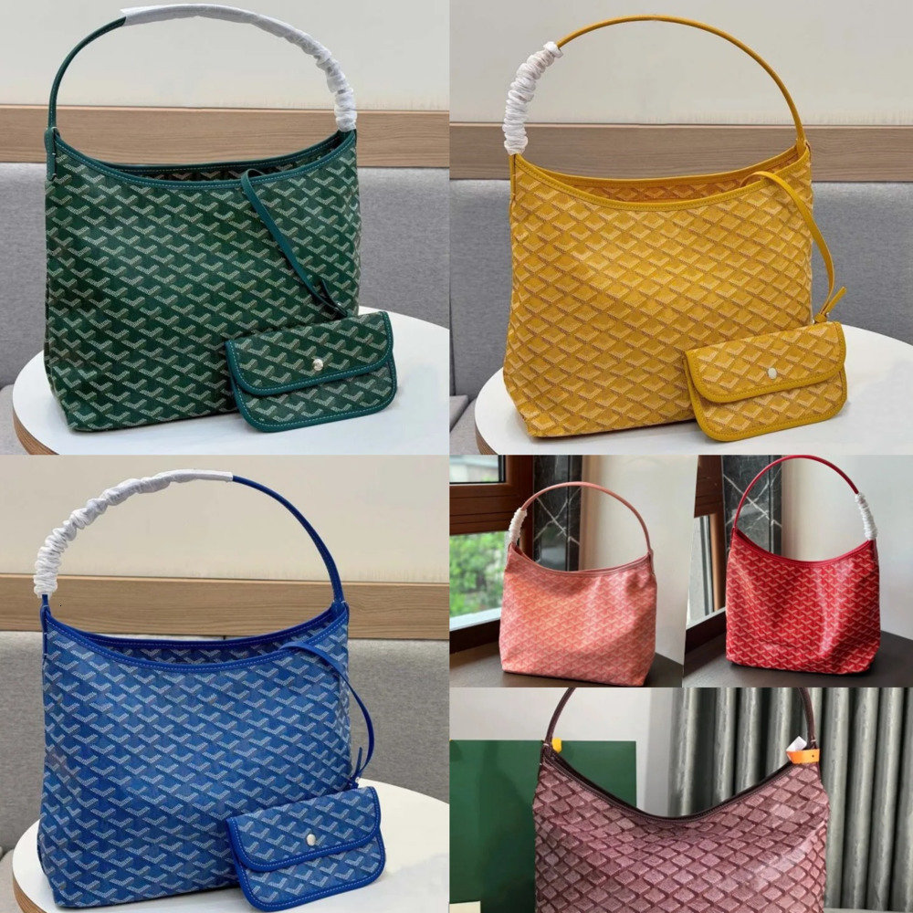 Tote Designer hobo Goes Yardes Singleshoulder bag parentchild bag Womens Fashion Shopping Outdoor Travel bag bucket women bags handbag woman handbags designers