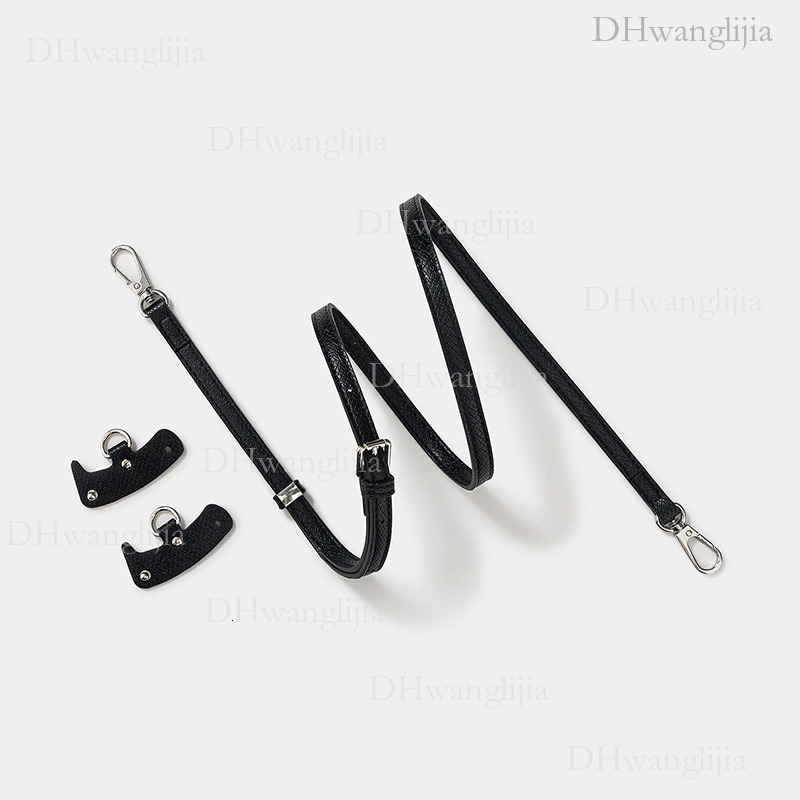 DH Luggage Accessories DIY Modified Women's Palm Print Longchamp Bag Special Adjustable Shoulder Strap