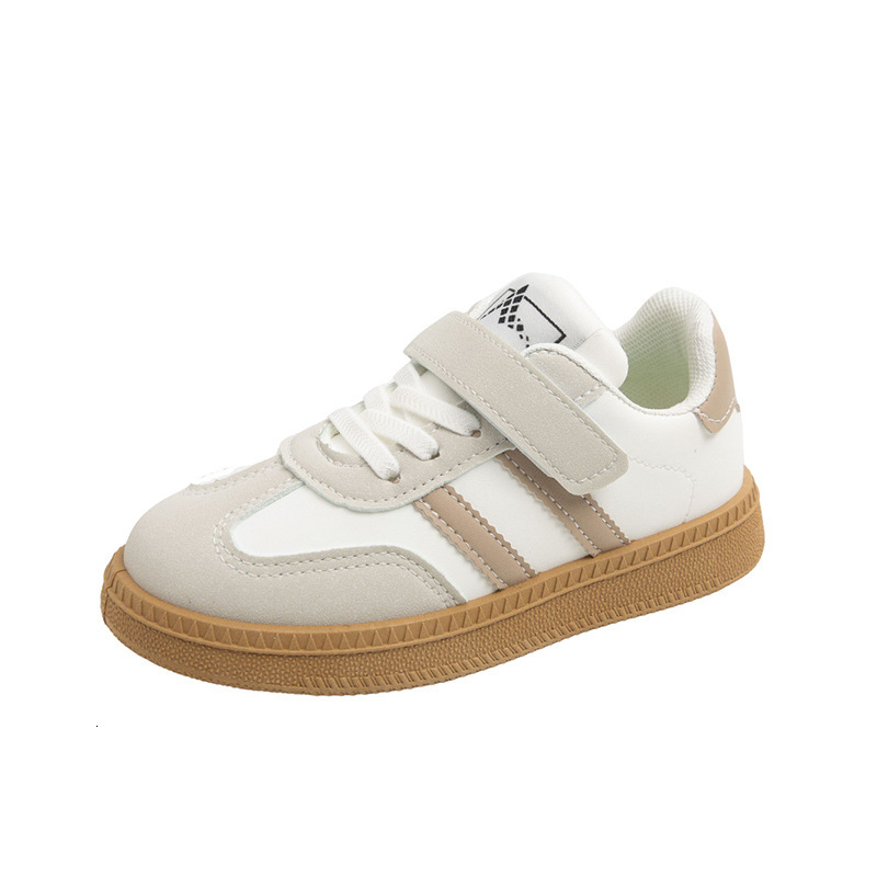 Fashionable multifunctional German men's and women's training shoes with nylon buckle for daily outdoor leisure, convenient and comfortable,