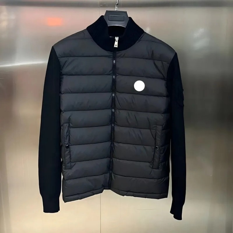 Designer Parkas winter puffer jackets Luxury brand mens down jacket men woman thickening warm men's clothing leisure hoodie womans designer coats 2026ss