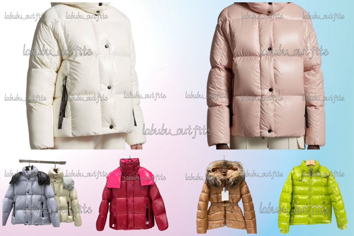 Designer Womens Dow… - image