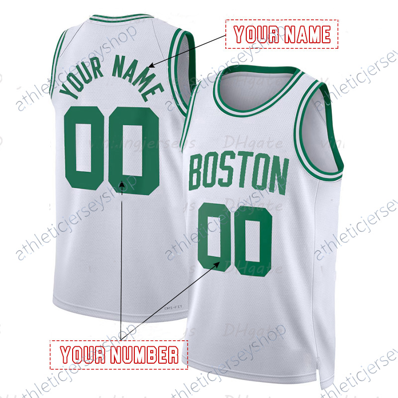 #0 Tatum 2025 26 Jersey Brown Pritchard Scheierman Williams White Walsh Tillman Simons Luis Jr. Boucher Garza Minott Shulga