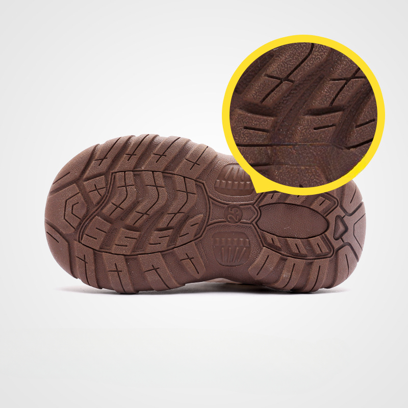 New baby shoes, baby soft soled anti slip children's shoes, children's breathable sports shoes, fashionable and trendy designer shoes