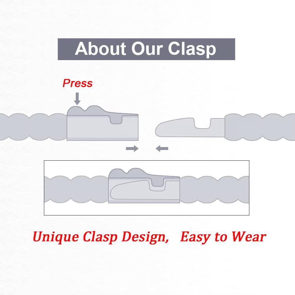 SB137 RINNTIN ClearSapphire Cubic Zirconia Bracelet for Women Girl Fashional 925 Sterling Silver 3mm CZ Tennis Bracelet