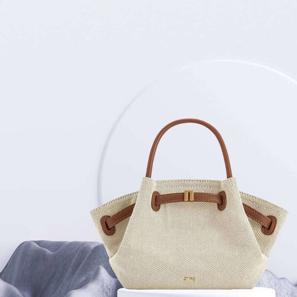 New Model Dumpling Suede Single Shoulder Underarm Bun Light Handheld Tote Commuter Wear Crossbody Bag