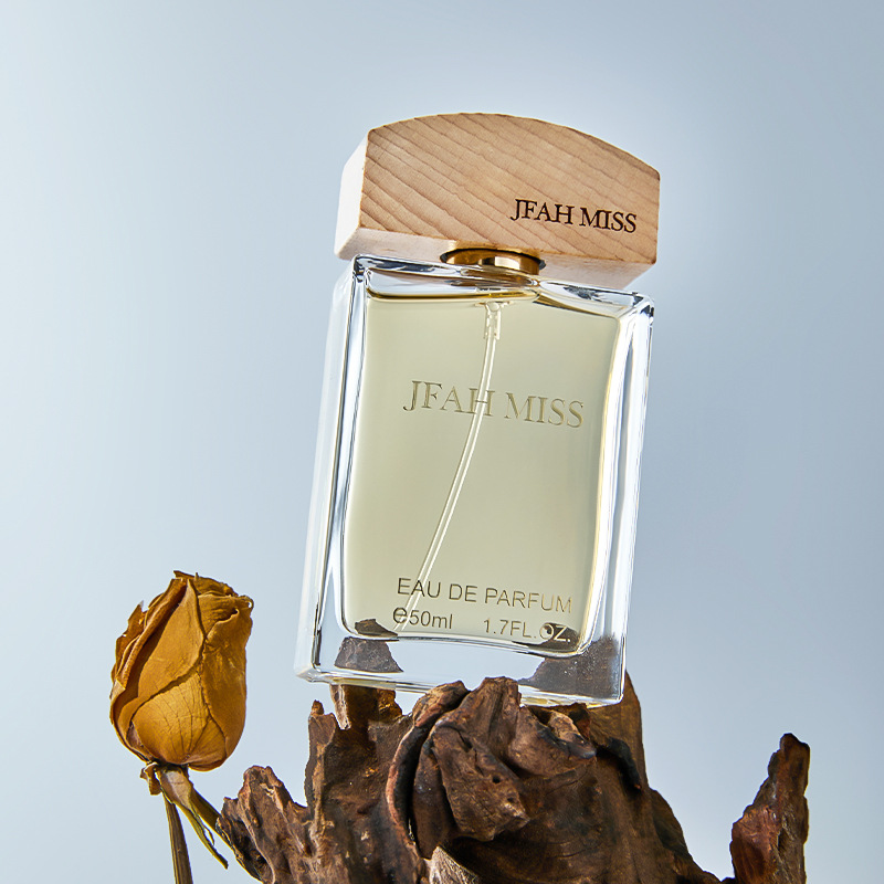 Designer Perfume Gift Box, Dadi Men's Perfume 50ml Wooden Fragrance Fresh and Lasting Fragrance Fast Shipping