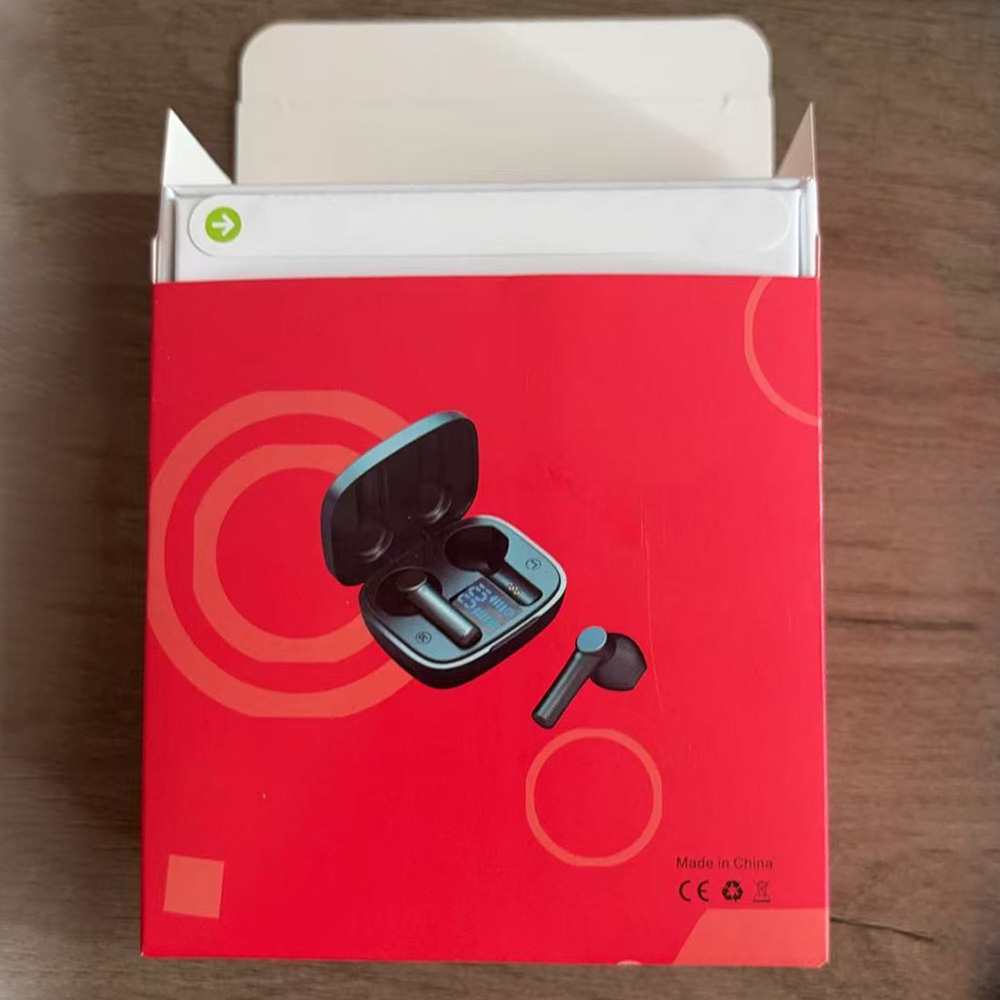 top quality Earbuds Pro pods 4th Gen With ANC USB C Wireless Bluetooth Earps Pods max pros 2 3 4 Earp Handfree Headset USB-C charging port For Xiaomi