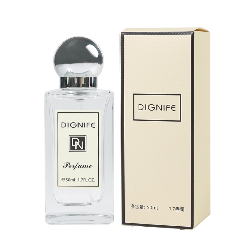 Designer Perfume British Pear Freesia Ebony Men's and Women's Perfume Fresh and Lasting Natural Fragrance Fast Shipping