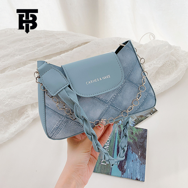 TB BHULAMTE Designer Bag Trendy Niche Handbags For Women Summer 2025 New Luxury Bag Textured Crossbody Bag Hot-selling Shoulder Underarm Bag Wholesale
