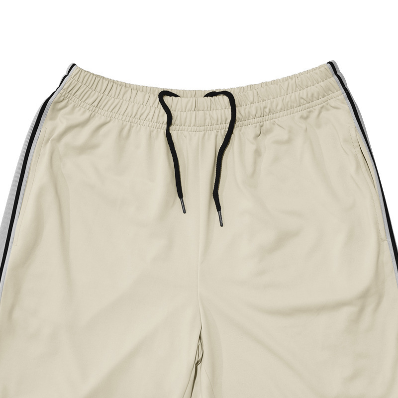 pants mens Designer joggers contrast trim relaxed straight leg sweatpants autumn casual athletic pants modern street style collection European size: S