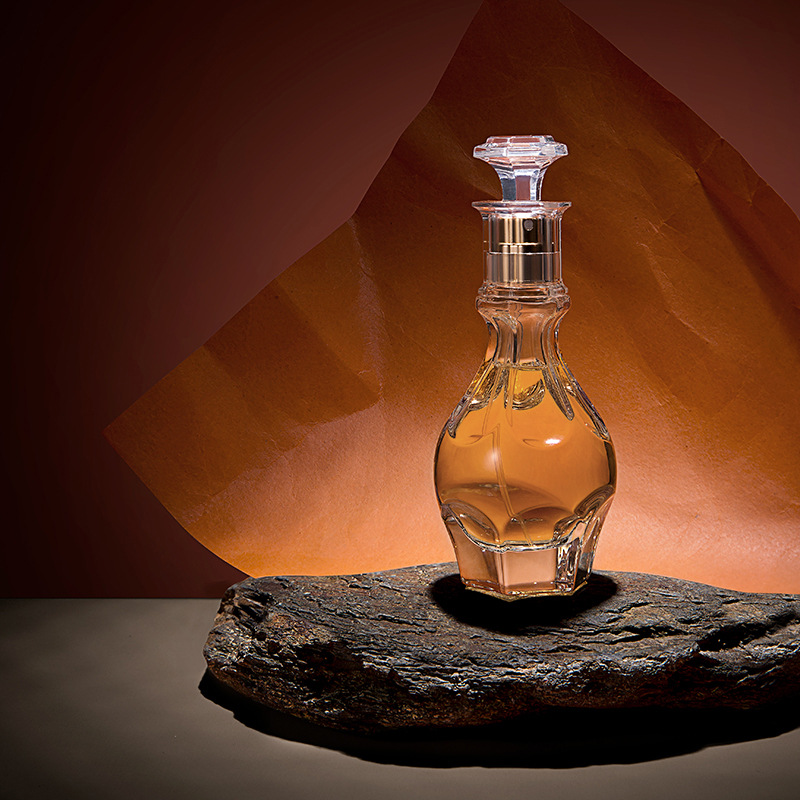 Designer Perfume Wood Agarwood High Cold Temple Fragrance Neutral and Lasting Fragrance Fast Shipping