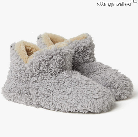 High Boots Cotton Shoes ddmymarket