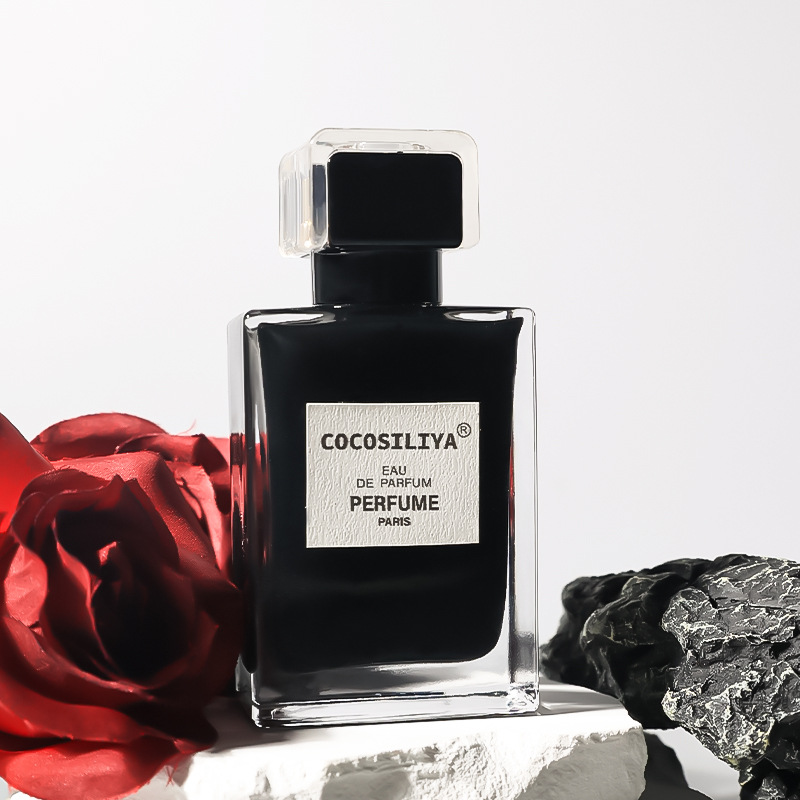 Designer Perfume Women's Perfume Men's and Women's Lasting Fragrance Light Fragrance Dating Qixi Festival Perfume Charismatic Fast Ship