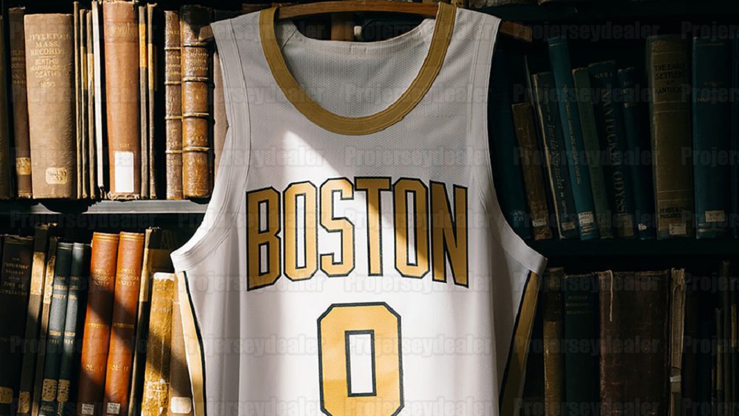 Custom Jersey 2025-26 Championship-Inspired City Jayson 0 Tatum 7 Brown 42 Horford Derrick 9 White