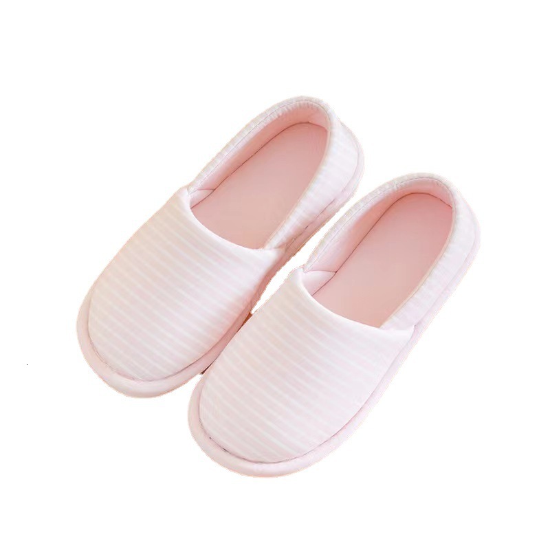 Extra Large Size Four Seasons Thin Flat Driving Office Silicone Sole Home Elderly Maternity Shoes ddmymarket