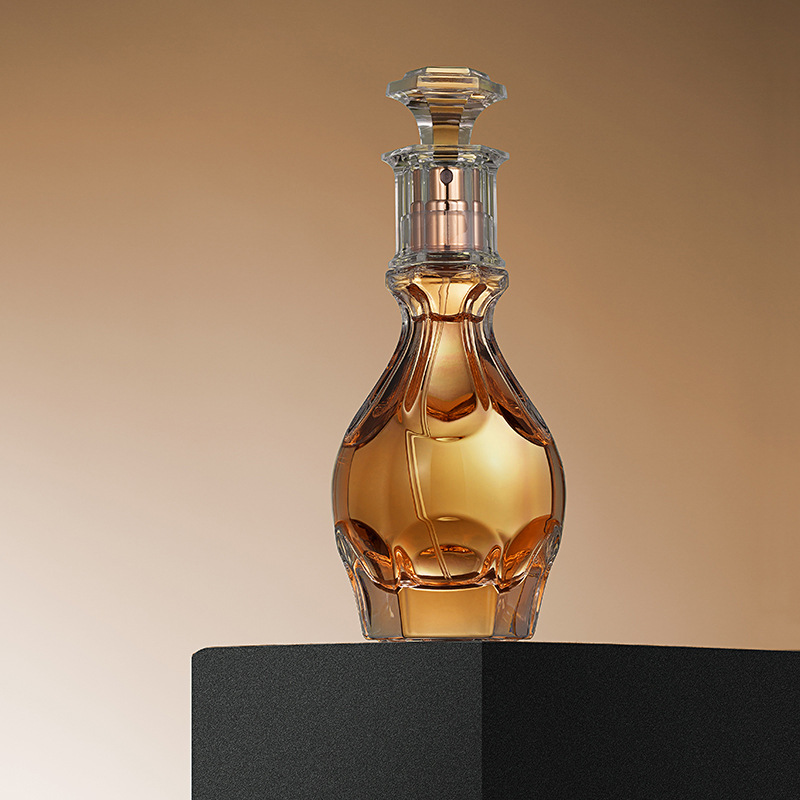 Designer Perfume Wood Agarwood High Cold Temple Fragrance Neutral and Lasting Fragrance Fast Shipping