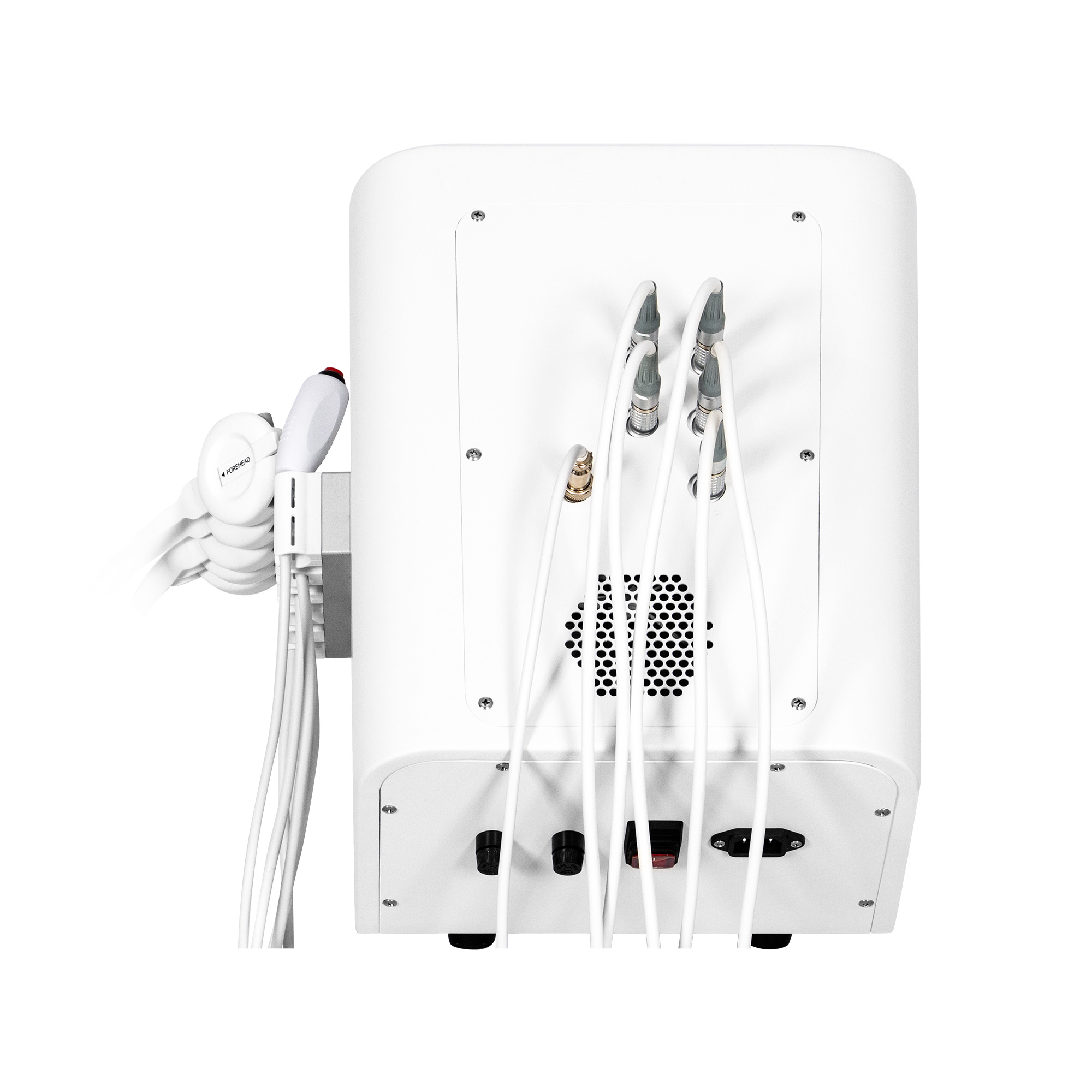 Professional Muscle Firming Lifting Firming Enhancement Facial Shaping Lifting Anti-aging Suitable For SPA