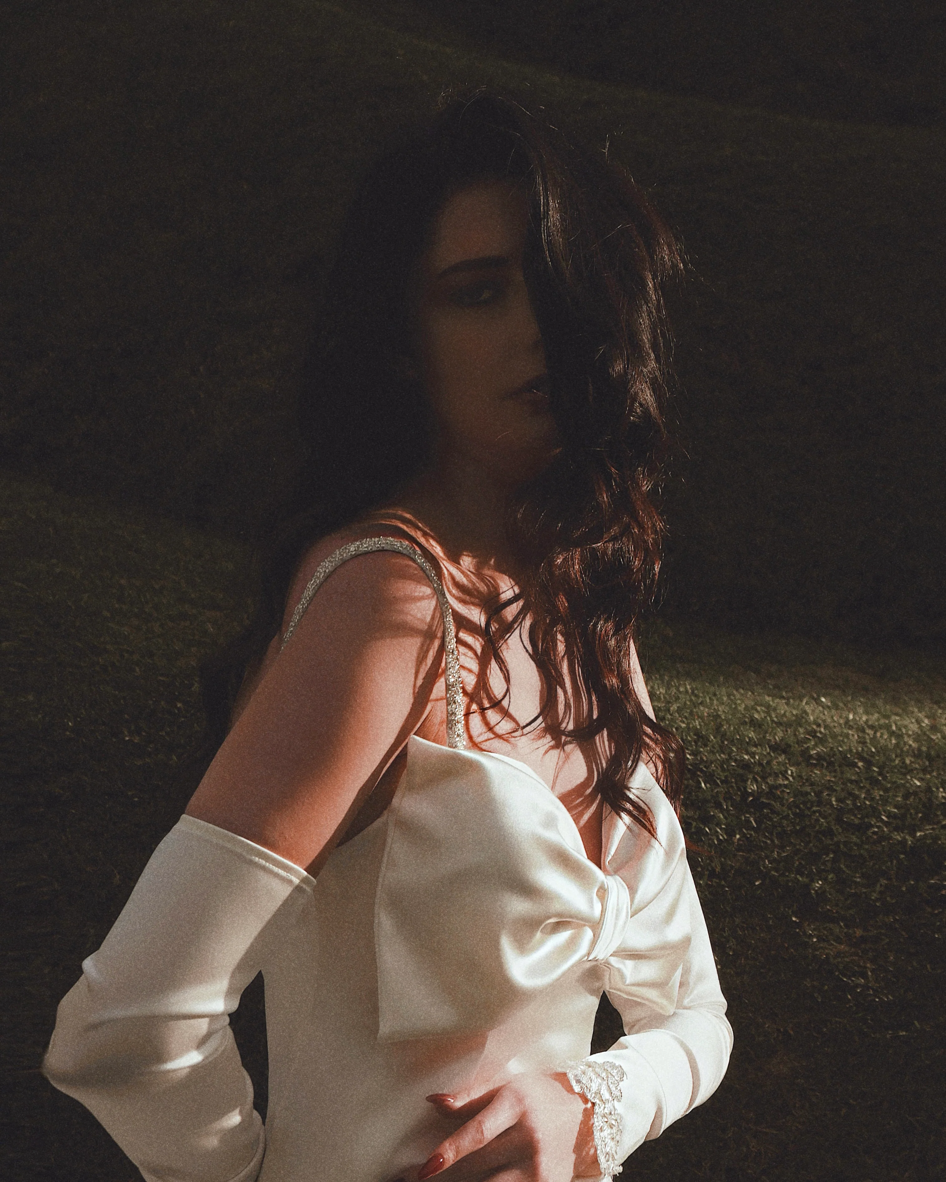 Customized Vintage Mermaid Wedding Dresses for Women Spaghetti Straps Bow Bridal Gown Vestido De Casamento Vestidos De Novia Robe De Soiree