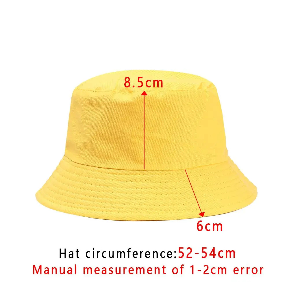 Children Outdoor Hat Summer Foldable Bucket Hat Sunscreen Cotton Fishing Hunting Cap Girls Basin Chapeau Sun Prevent Hats 250919