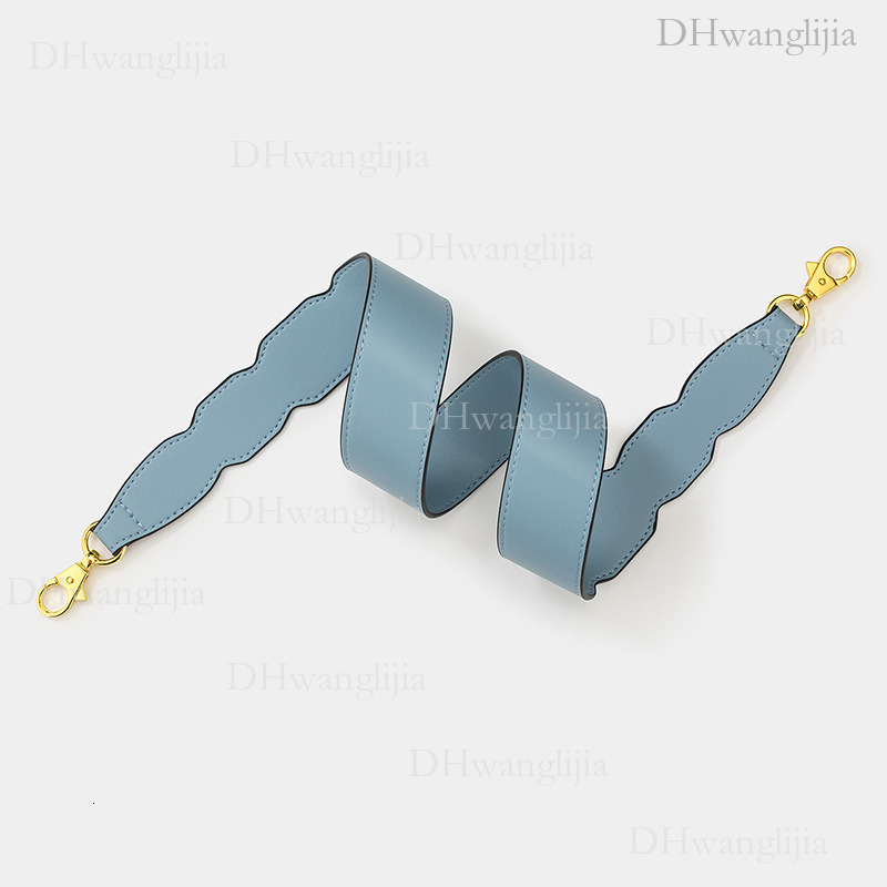 DH Luggage Accessories New Style Women's Bag with Unique Wide Shoulder Replacement and Modification Design Strap