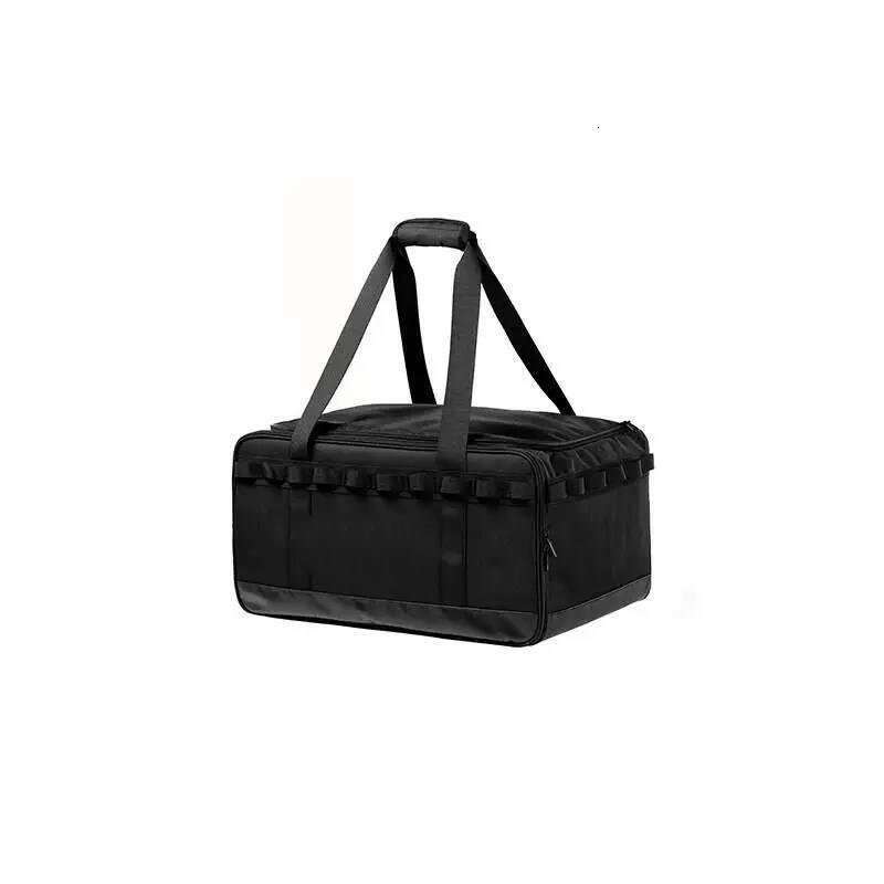 Blackdog Camping 30L Gear Sorting Sundries Portable Large Capacity Outdoor Storage Bag Toolkit 300D Oxford Cloth