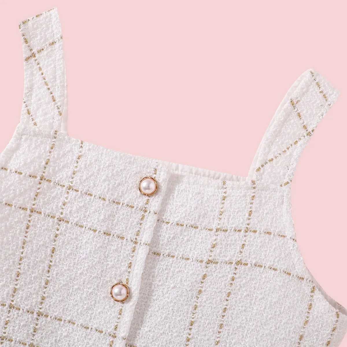 Teen Girls Clothing Sets New Autumn Children Girl Elegant Coat and Dress 2pcs Clothes Suit Kids Girl Princess Birthday Clothes L250926E2ZB