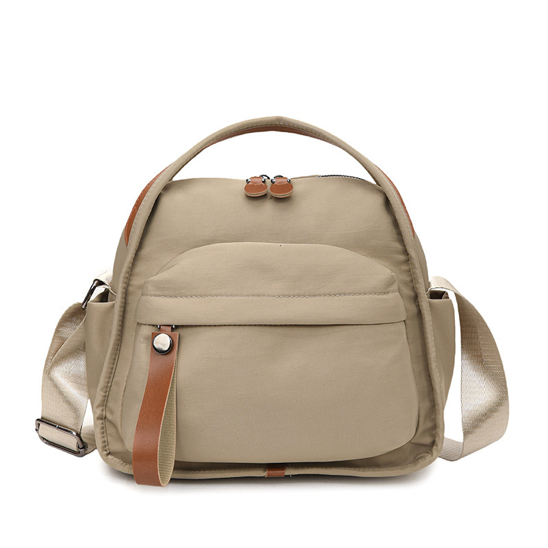 Autumn new designer bag light luxury women s Luxury bag shoulder bag women s bag fashionable Oxford cloth handbag women s crossbody bag Designer Bag