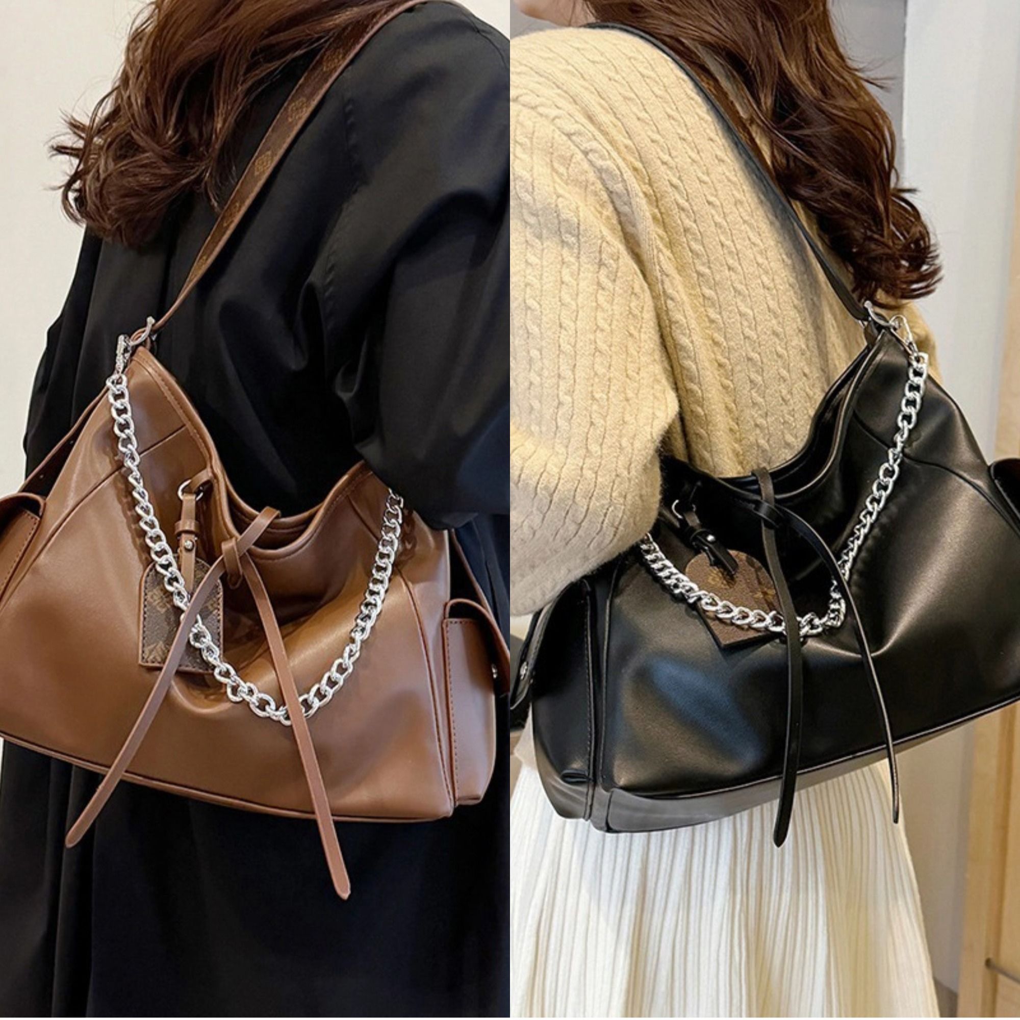 Designer Bag Shoulder Bag Bag Purse Crossbody Bag Chain Shoulder Handbag Fashionable Small Square Envelope Purse