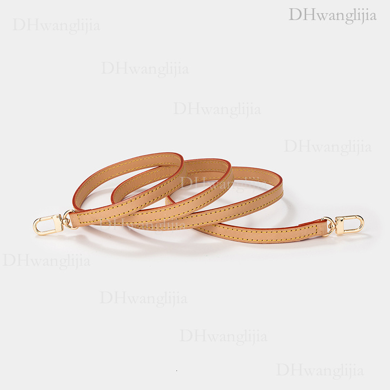 DH Luggage Accessories Suitable for Mahjong Three-in-One Envelope Sheet Music Favorite Special Shoulder Cowhide Bag Strap Trendy