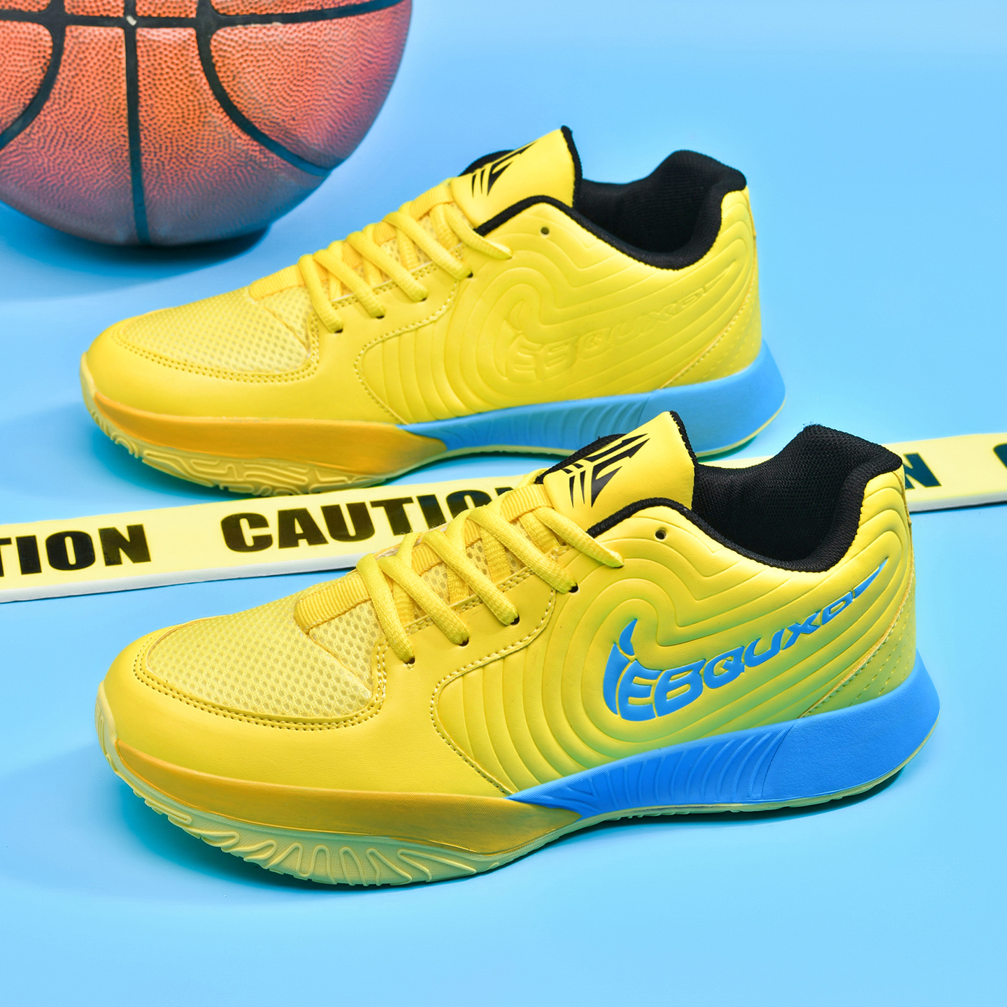 Morant 2nd Generation Official Basketball Shoes