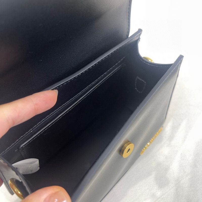 Designer bags niche bag 2025 new portable shoulder oblique span women's bag underarm bag messenger bag versatile small bag