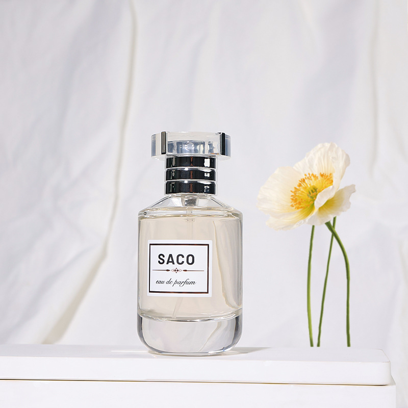 Designer Perfume New Women's Perfume Milk Lasting Light Fragrance Fresh 50ml Fast Shipping