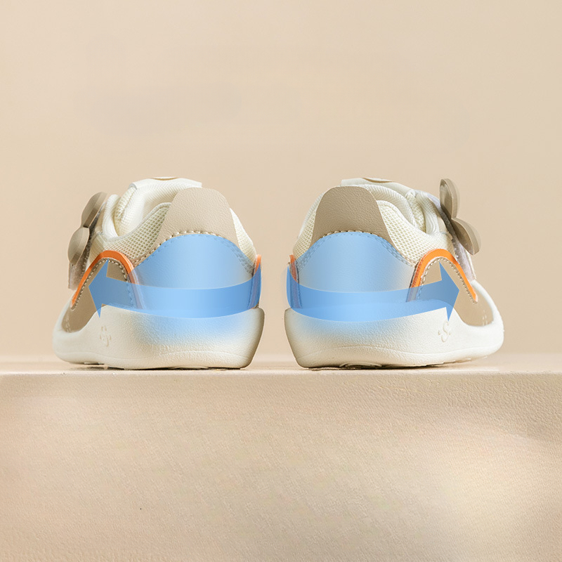 Children's shoes, baby shoes, new boys' baby soft soled cloth shoes, girls' breathable shoes, fashionable and trendy designer shoes