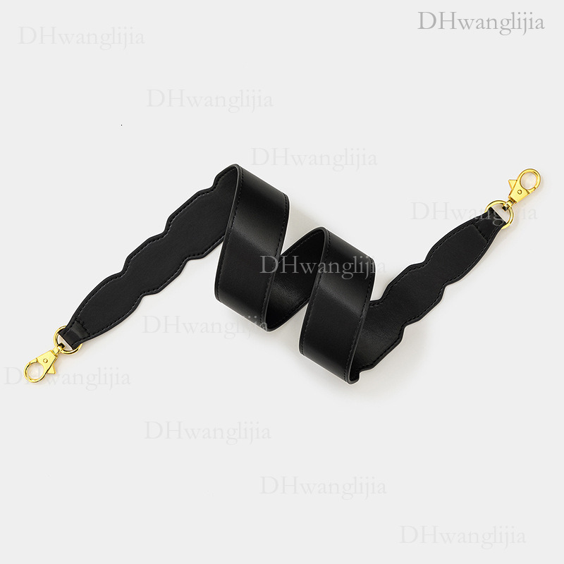 DH Luggage Accessories New Style Women's Bag with Unique Wide Shoulder Replacement and Modification Design Strap