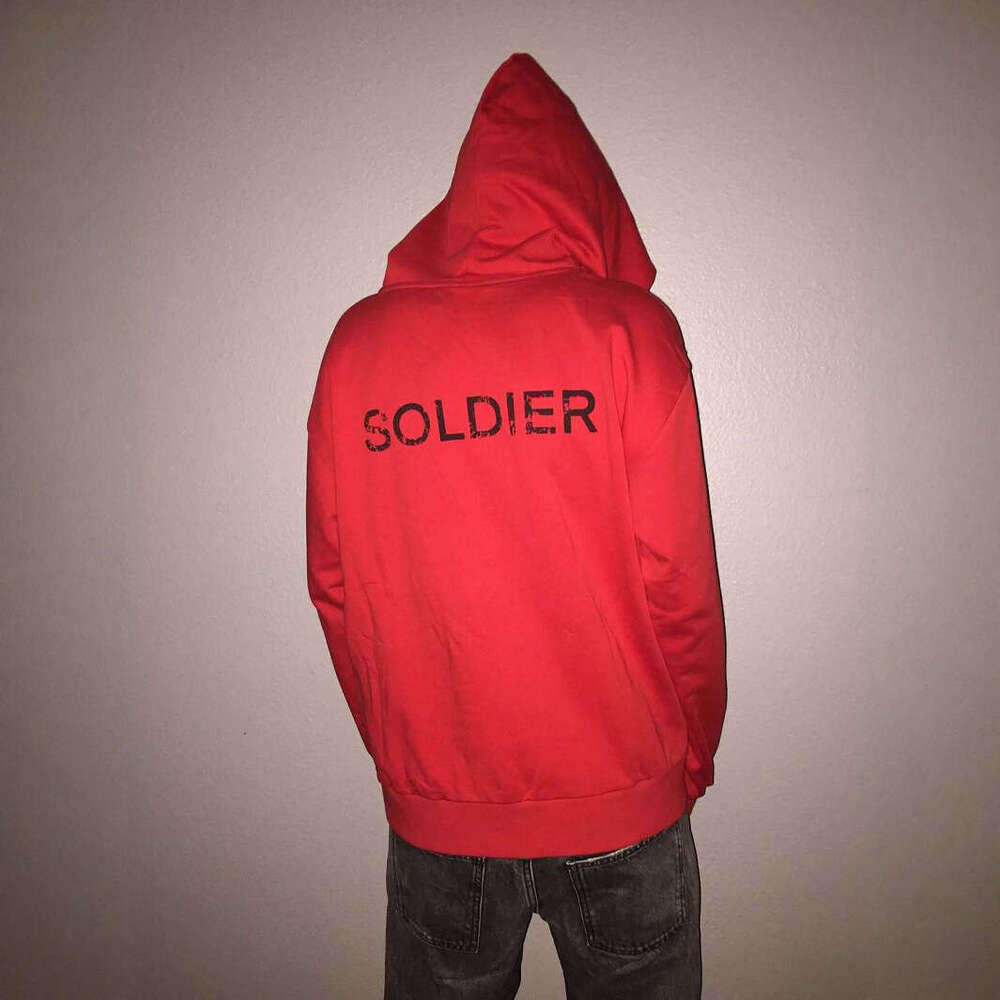 Clothing Boys' Autumn Outfit 2024 New Style Big Kids Boys Trendy Cool Long Sleeve Sweatshirt Two-Piece Set Children's Fashion