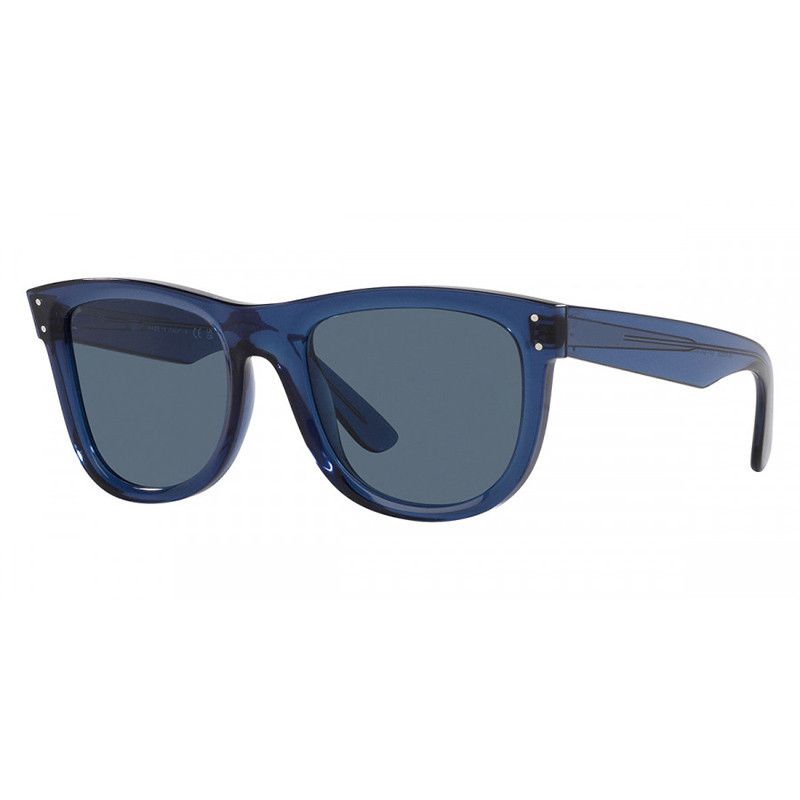 Luxury brand new style reverse Sunglasses mens Womens Rectangle glasses Driving Man Eyeglasses UV Protection men woman eyewear with leather case and r