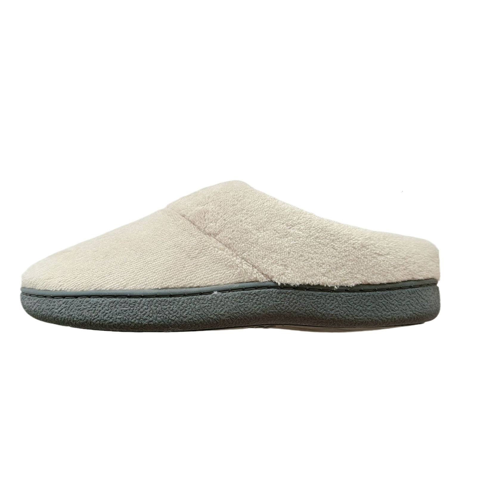 IsoToner Footbed Memory Foam Slippers ddmymarket