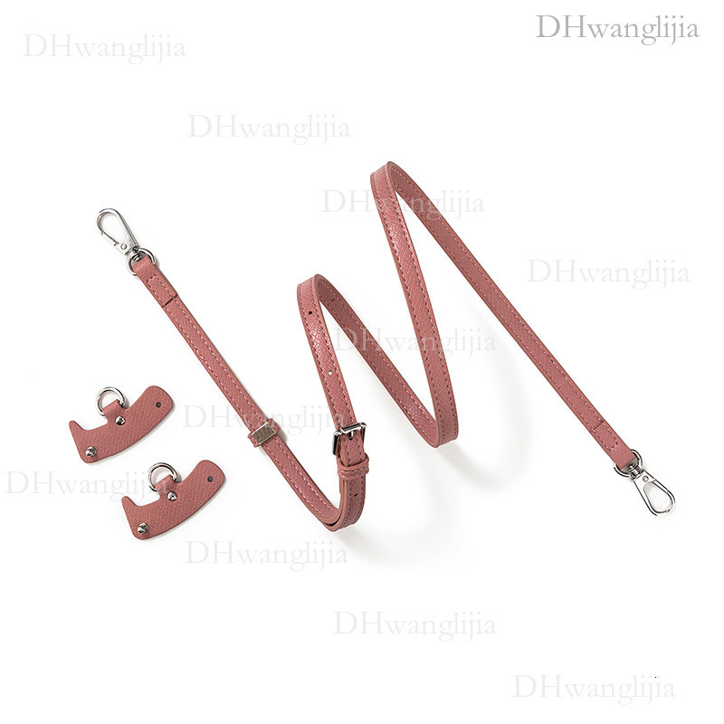 DH Luggage Accessories DIY Modified Women's Palm Print Longchamp Bag Special Adjustable Shoulder Strap