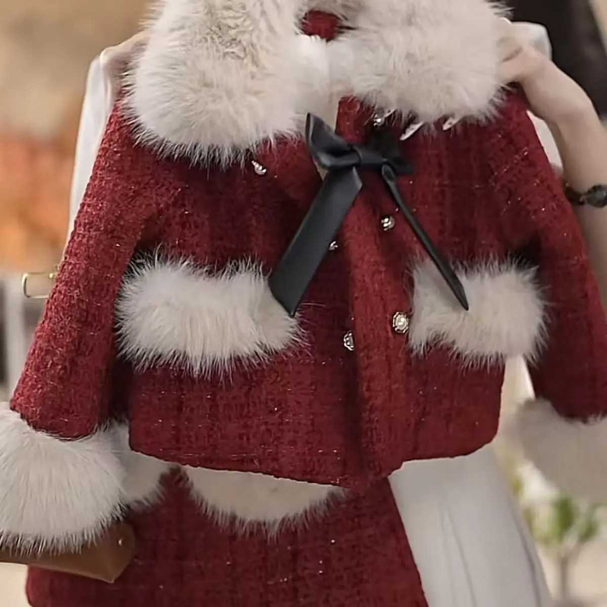 Fashion Kids Children Clothing Set Autumn New Style L250926DOSF