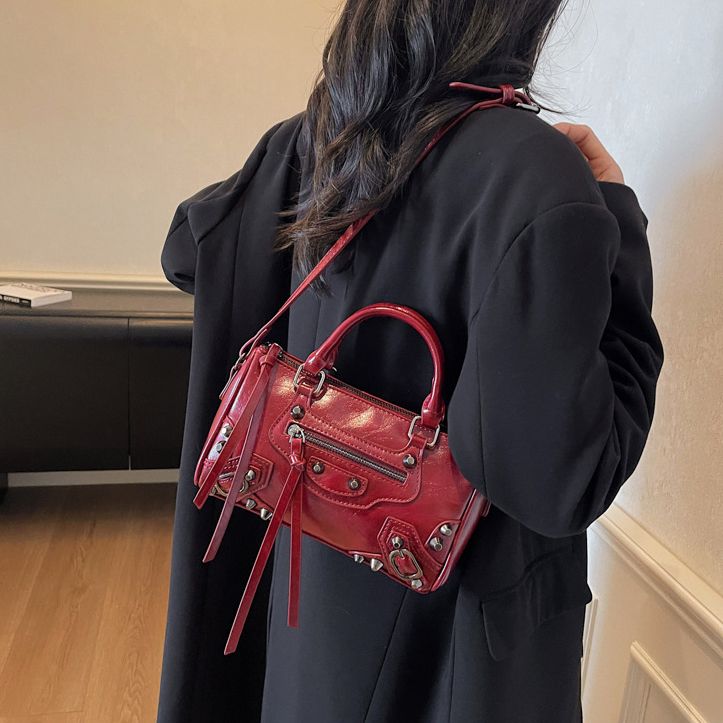 Designer Bag Bag Crossbody Bag Shoulder Bag 2025 New Ladies Fashion Commuter Bag Ladies Handbag Large Capacity Small Square Bag