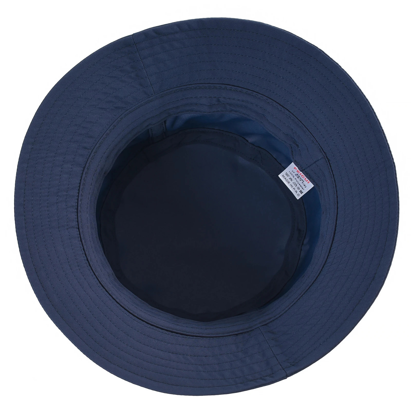 FEICUI Unisex Bucket Sun Hat Lightweight Outdoor Summer Beach Vacation Getaway Headwear Short Brim Panama Hat Two Styles 250919