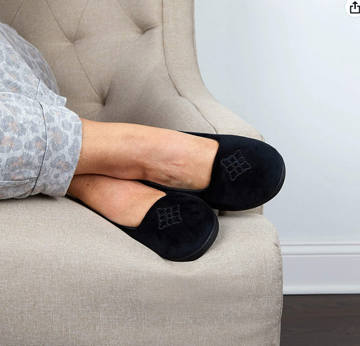 Super soft heel cushion memory foam shoes ddmymarket