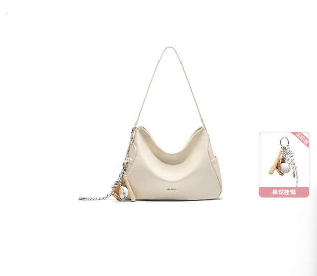 designer bag Luxury bag Genuine Leather Small Commuter Tote for Women Crossbody Single Shoulder Underarm Bag