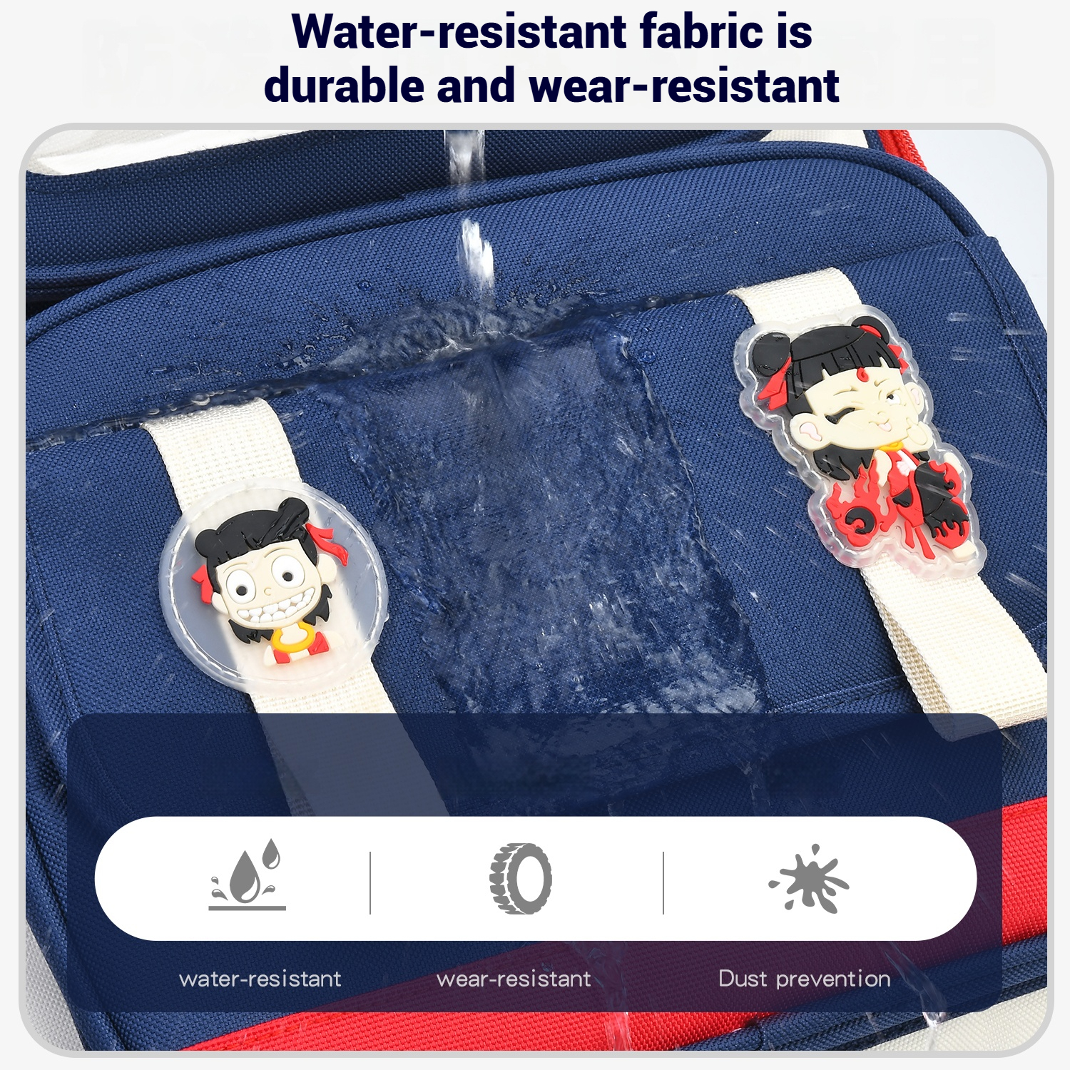 Wholesale Elementary School Backpacks Kindergarten Children's Backpacks