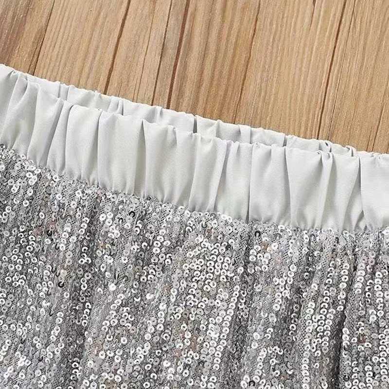 The New Girl Western Girl Sweater Set Gray Knitted Sweet Spring Girl Sweaters Cassacar TopSequenant Skirt Two piece Set L2509261XIT