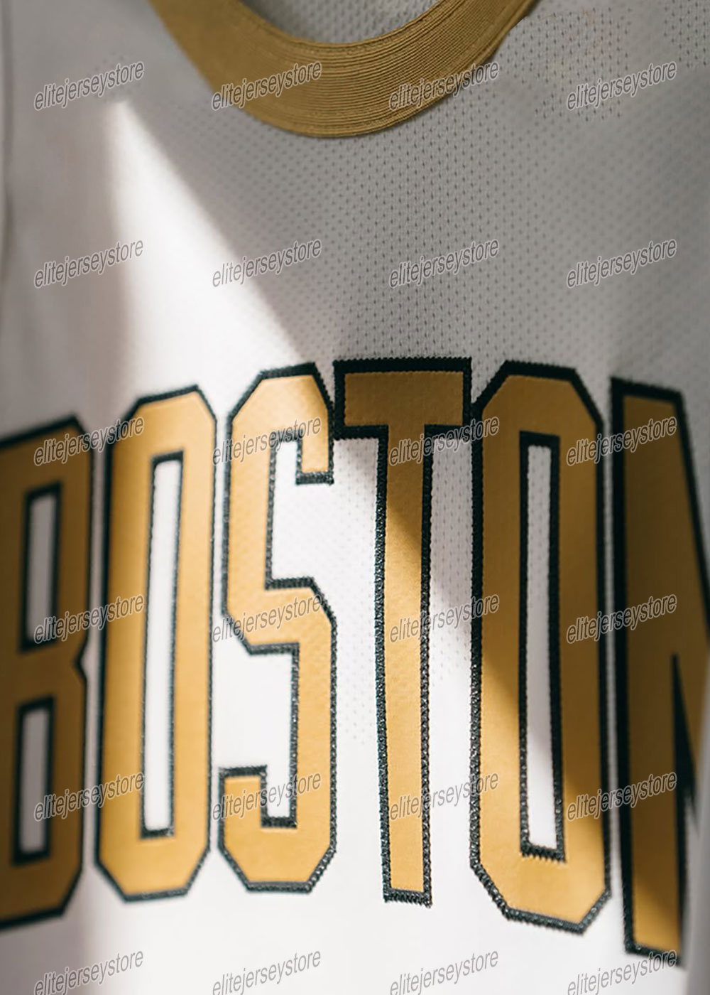 Personalized Custom 2025 City Edition Basketball Jersey Jayson Tatum Brown Sam Hauser Josh Minott Payton Pritchard Derrick White Walsh